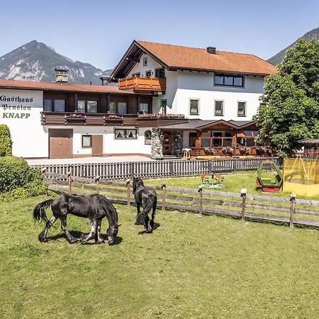 Apartment in Strass im Zillertal in a beautiful setting Exterior foto