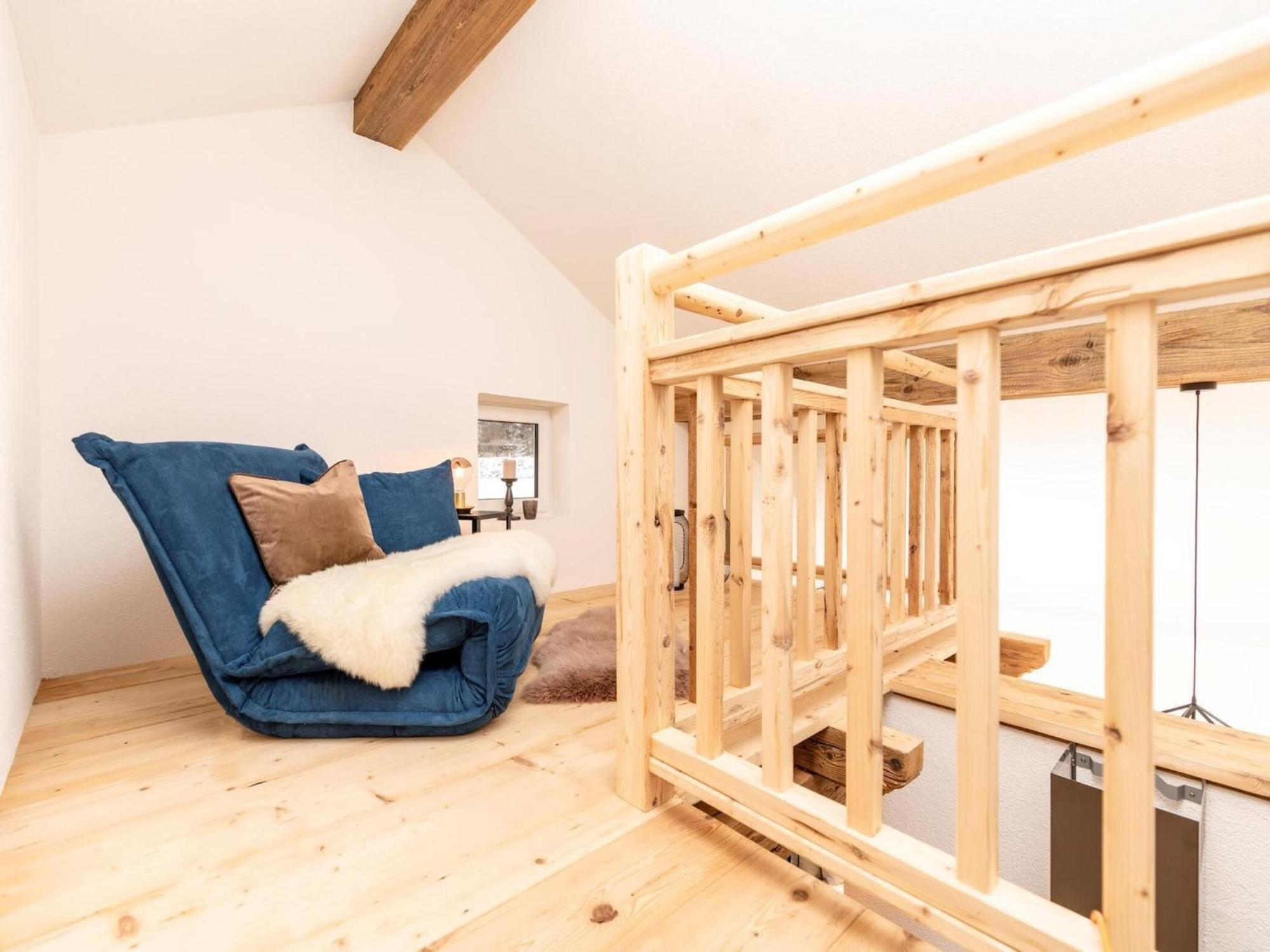 Apartment in Strass im Zillertal in a beautiful setting Exterior foto