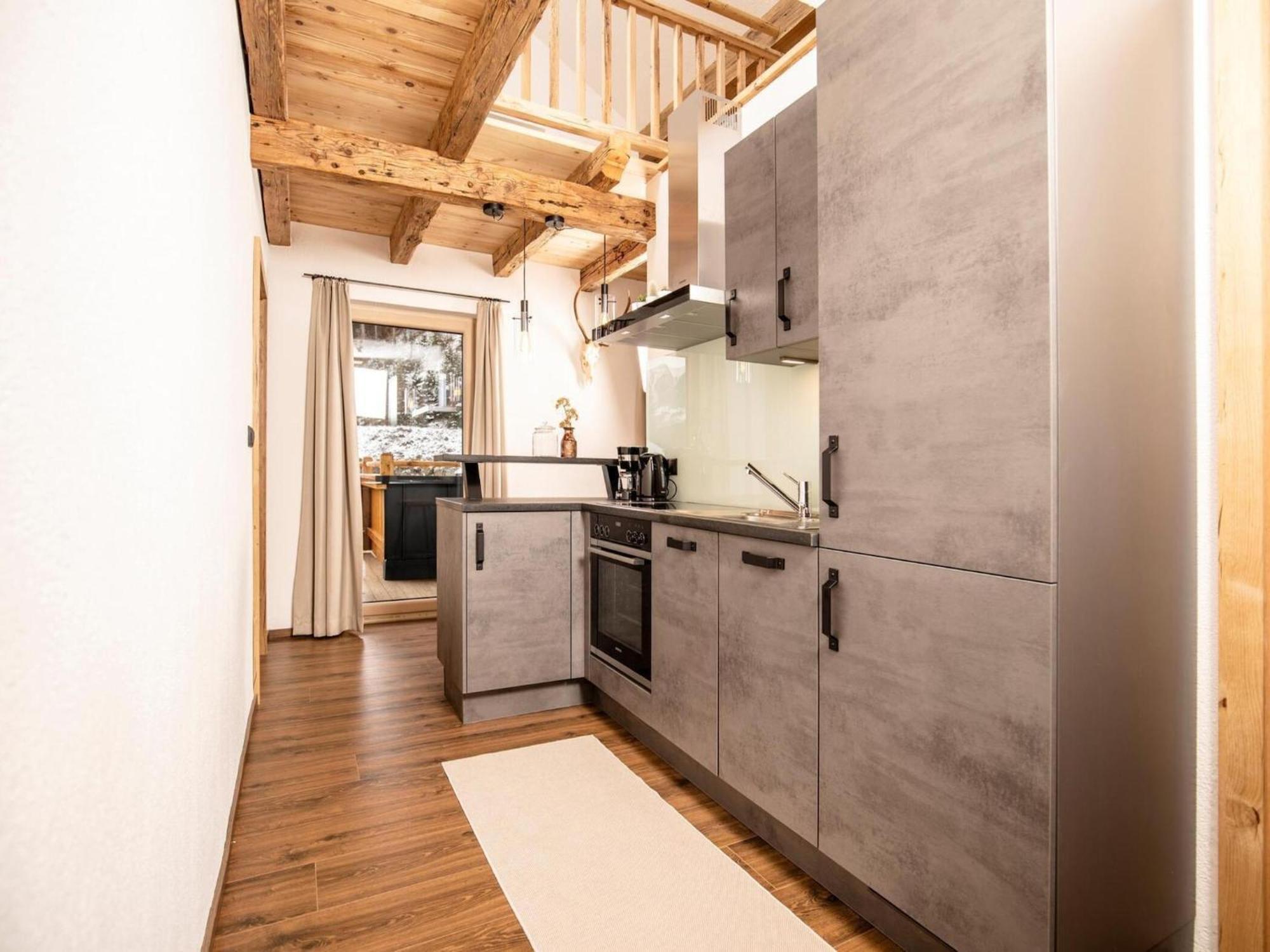Apartment in Strass im Zillertal in a beautiful setting Exterior foto
